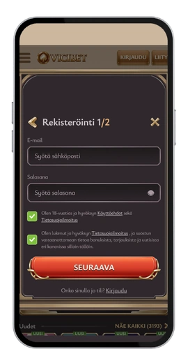 ViciBet apk Casino 
